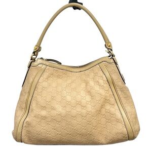 Gucci GG Scarlett Hobo